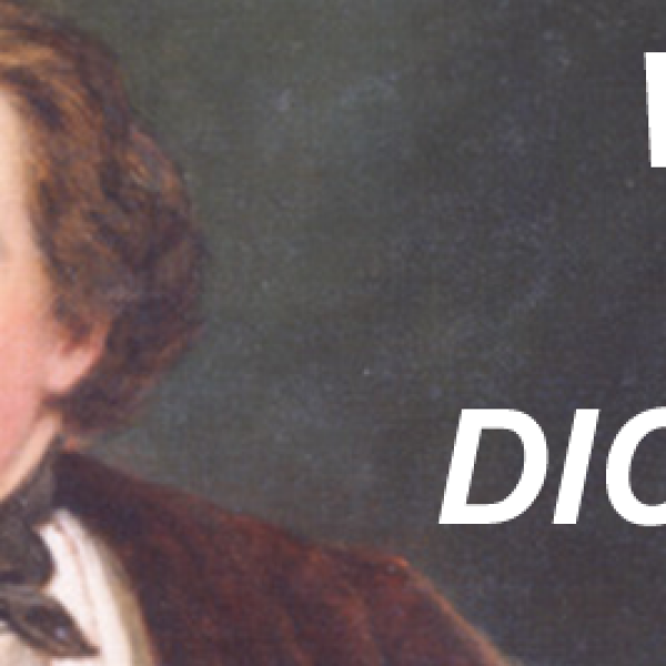 ALL CHARLES DICKENS BOOKS ARE 50% OFF!!!