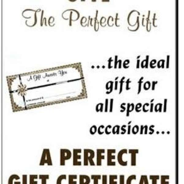 Looking for the perfect gift??